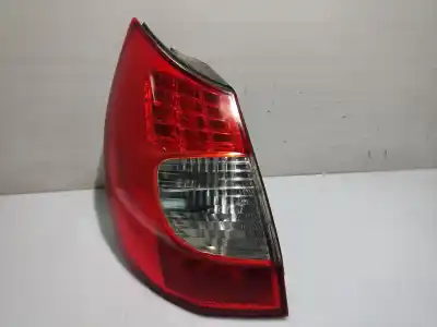 Автозапчастина б/у ЛІВИЙ ХОД ЛІХАР для RENAULT SCÉNIC II (JM0/1_)  Посилання на OEM IAM 8200474328  