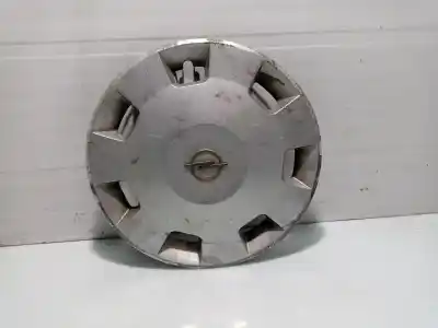 Автозапчасти б/у колпачки ​​ступицы за opel corsa c corsa c ссылки oem iam 93322278