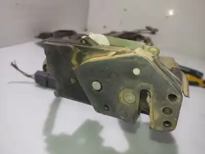 Автозапчасти б/у замок задней левой двери за land rover range rover ii (p38a) 2.5 d 4x4 ссылки oem iam alr6963 asr2309 fqm100690