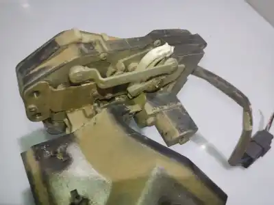 Автозапчасти б/у замок задней левой двери за land rover range rover ii (p38a) 2.5 d 4x4 ссылки oem iam alr6963 asr2309 fqm100690