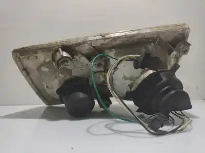 Pezzo di ricambio per auto di seconda mano faro anteriore destro per land rover range rover ii (p38a) 2.5 d 4x4 riferimenti oem iam xbc105940  