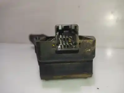 Second-hand car spare part windshiel wiper switch for land rover range rover ii (p38a) 2.5 d 4x4 oem iam references stc2959  