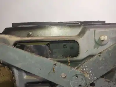 Second-hand car spare part interior right rear handle for land rover range rover ii (p38a) 2.5 d 4x4 oem iam references alr6860 alr2612 fvc102240