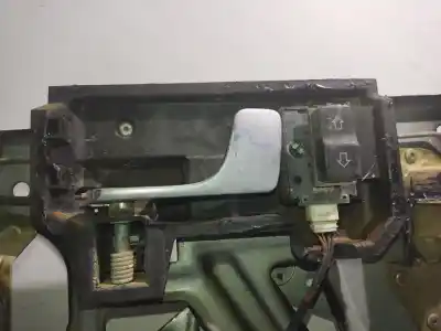 Автозапчасти б/у левая задняя внутренняя ручка за land rover range rover ii (p38a) 2.5 d 4x4 ссылки oem iam alr6861