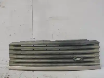 Автозапчасти б/у передняя решетка за land rover range rover ii (p38a) 2.5 d 4x4 ссылки oem iam awr1617
