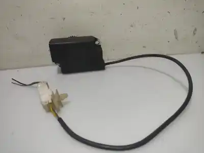 Second-hand car spare part Air Conditioning Hatches Opening Motor for LAND ROVER RANGE ROVER II (P38A) 2.5 D 4X4 OEM IAM references 1320018F  