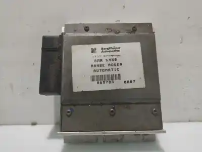 Second-hand car spare part Automatic Gearbox Control Unit for LAND ROVER RANGE ROVER II (P38A) 2.5 D 4X4 OEM IAM references AMR6459 069705 4450000024