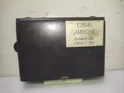 Автозапчасти б/у электронный модуль за land rover range rover ii (p38a) 2.5 d 4x4 ссылки oem iam amr6356