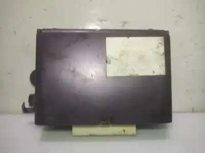 Автозапчасти б/у электронный модуль за land rover range rover ii (p38a) 2.5 d 4x4 ссылки oem iam amr6355