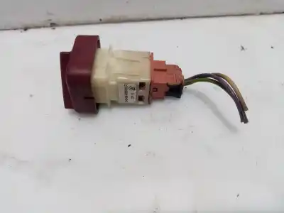 Pezzo di ricambio per auto di seconda mano avvertimento per citroen c5 ii (rc_) 2.0 hdi (rcrhrh) riferimenti oem iam 6554ea  96464896kr