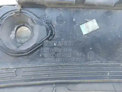 Автозапчастина б/у молдинг для renault scénic ii (jm0/1_) 1.9 dci (jm14) посилання на oem iam 8200136789  