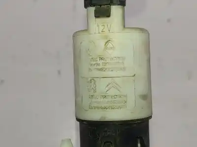 Автозапчасти б/у чистый насос за renault scénic ii (jm0/1_) 1.9 dci (jm14) ссылки oem iam 8200067015  7700428386