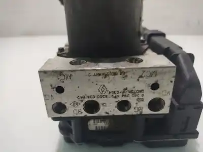 Автозапчасти б/у абс за renault scénic ii (jm0/1_) 1.9 dci (jm14) ссылки oem iam 8200624642 0265234472 0265950454
