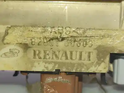 Автозапчастина б/у передні вікний вмикач для renault scénic ii (jm0/1_) 1.9 dci (jm14) посилання на oem iam 8200160603  