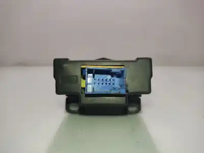 Автозапчастина б/у важіль ручного гальма для renault scénic ii (jm0/1_) 1.9 dci (jm14) посилання на oem iam 8200243681a  