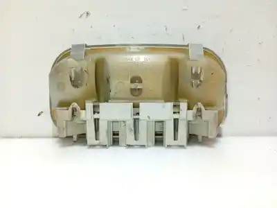 Автозапчастина б/у внутрішне світло для peugeot 307 (3a/c) 1.6 16v посилання на oem iam 6362n2  