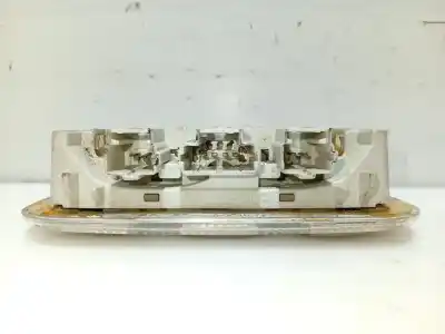 Автозапчастина б/у внутрішне світло для peugeot 307 (3a/c) 1.6 16v посилання на oem iam 6362n2  