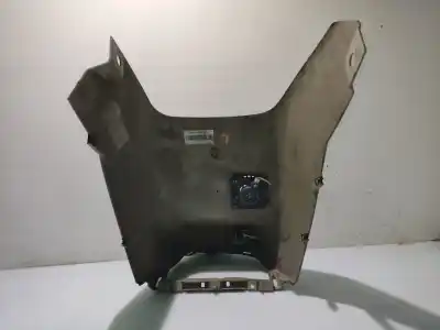 Автозапчастина б/у молдинг для renault scénic ii (jm0/1_) 1.9 dci (jm14) посилання на oem iam 8200140871  8200140872