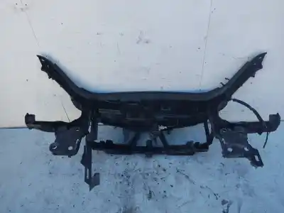 Автозапчасти б/у передняя панель за renault scénic ii (jm0/1_) 1.9 dci (jm14) ссылки oem iam 8200140478  