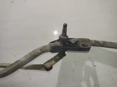 Автозапчастина б/у двигатель передніх склоочисників для renault scénic ii (jm0/1_) 1.9 dci (jm14) посилання на oem iam 8200327016  7701056003