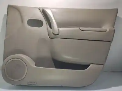 Автозапчастина б/у обработка передніх правіх дверей для RENAULT SCÉNIC II (JM0/1_) 1.9 DCI (JM14) Посилання на OEM IAM 8200466104 8200279390 8200542074