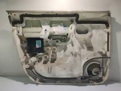 Автозапчастина б/у обработка передніх правіх дверей для renault scénic ii (jm0/1_) 1.9 dci (jm14) посилання на oem iam 8200466104 8200279390 8200542074