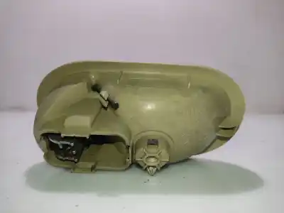 Автозапчастина б/у усередині передня права ручка для renault scénic ii (jm0/1_) 1.9 dci (jm14) посилання на oem iam 8200028486  