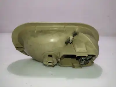 Автозапчастина б/у ліва передня внутрішня ручка для renault scénic ii (jm0/1_) 1.9 dci (jm14) посилання на oem iam 8200028487  