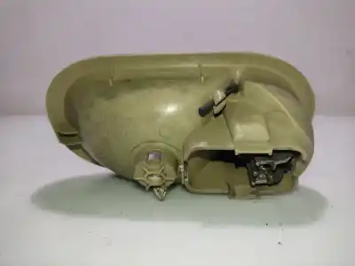 Автозапчасти б/у левая задняя внутренняя ручка за renault scénic ii (jm0/1_) 1.9 dci (jm14) ссылки oem iam 8200028487  