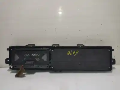 Автозапчасти б/у приборная доска за renault scénic ii (jm0/1_) 1.9 dci (jm14) ссылки oem iam p8200484807a  