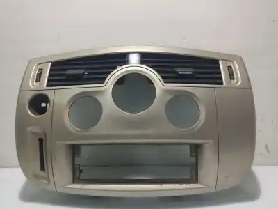 Автозапчастина б/у молдинг для renault scénic ii (jm0/1_) 1.9 dci (jm14) посилання на oem iam 8200140713