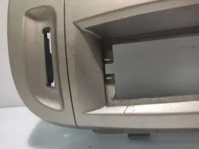 Автозапчасти б/у литье за renault scénic ii (jm0/1_) 1.9 dci (jm14) ссылки oem iam 8200140713 8200140720 8200140724 / 8200233723