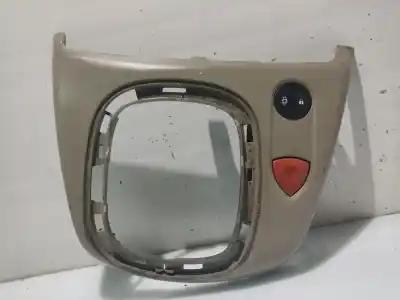 Автозапчастина б/у молдинг для renault scénic ii (jm0/1_) 1.9 dci (jm14) посилання на oem iam 8200407415