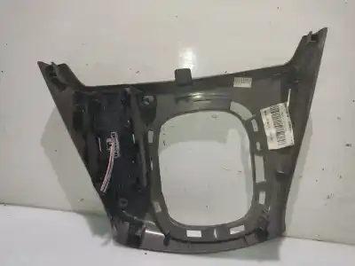 Автозапчастина б/у молдинг для renault scénic ii (jm0/1_) 1.9 dci (jm14) посилання на oem iam 8200407415 8200109723 8200095493 / 8200107808