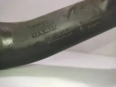 İkinci el araba yedek parçası tüp için renault scénic ii (jm0/1_) 1.9 dci (jm14) oem iam referansları 8200201617  8200363471