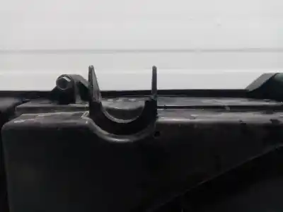 Автозапчастина б/у опора повітряного фільтра для ford fiesta v (jh_, jd_) 1.4 16v посилання на oem iam 1332992  2s619600ce