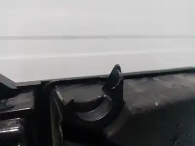 Автозапчастина б/у опора повітряного фільтра для ford fiesta v (jh_, jd_) 1.4 16v посилання на oem iam 1332992  2s619600ce