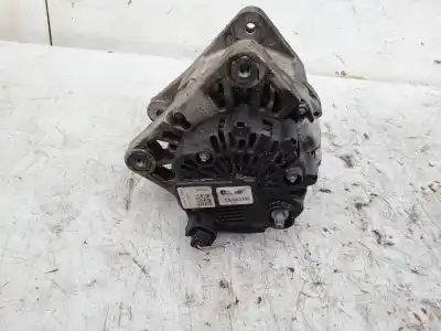 Автозапчастина б/у генератор для renault scénic ii (jm0/1_) 1.9 dci (jm0g, jm12, jm1g, jm2c) посилання на oem iam 8200667618  