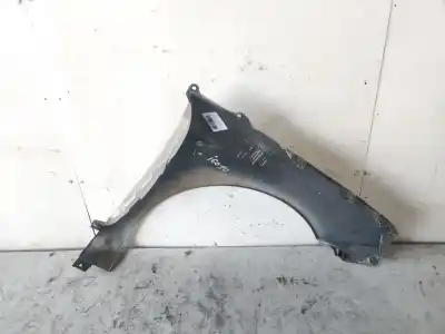 Автозапчасти б/у левое переднее крыло за renault scénic ii (jm0/1_) 1.9 dci (jm14) ссылки oem iam 8200020568  