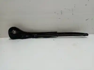 Pezzo di ricambio per auto di seconda mano braccio tergicristallo posteriore per renault scénic ii (jm0/1_) 1.9 dci (jm14) riferimenti oem iam 7701056802  
