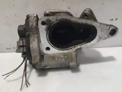 Автозапчастина б/у коробка метелика для renault scénic ii (jm0/1_) 1.9 dci (jm14) посилання на oem iam 7701062300  a2c53107575