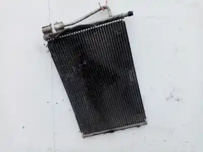 Second-hand car spare part Air Conditioning Condenser / Radiator for FORD FIESTA V (JH_, JD_) 1.4 16V OEM IAM references 1672022  