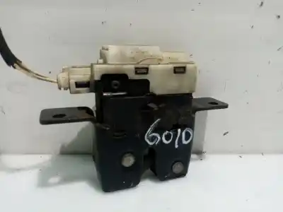 İkinci el araba yedek parçası BAGAJ / KAPI KILIDI için RENAULT SCÉNIC II (JM0/1_)  OEM IAM referansları 8200947699  