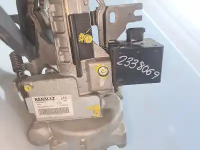 Pezzo di ricambio per auto di seconda mano piantone dello sterzo per renault scénic ii (jm0/1_) 1.9 dci (jm14) riferimenti oem iam 8200589332 p922bd0041q 8200468515