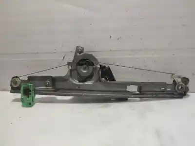Second-hand car spare part passenger side right window regulator for renault scénic ii (jm0/1_) 1.9 dci (jm14) oem iam references 8201010936  