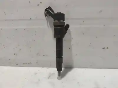 Second-hand car spare part injector for renault scénic ii (jm0/1_) 1.9 dci (jm14) oem iam references 8200389369  