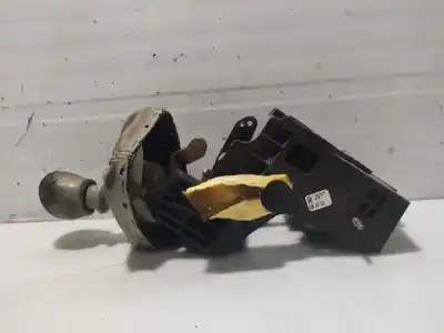 Автозапчастина б/у передач для renault scénic ii (jm0/1_) 1.9 dci (jm14) посилання на oem iam 8200788673