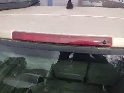 Автозапчастина б/у центральний гампов для renault scénic ii (jm0/1_) 1.9 dci (jm14) посилання на oem iam 8200073239  89398083