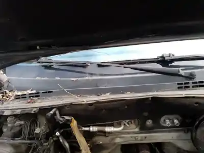 Автозапчастина б/у передній правий річок склоочисника для citroen c5 ii (rc_) 2.0 hdi (rcrhrh) посилання на oem iam 6429x1