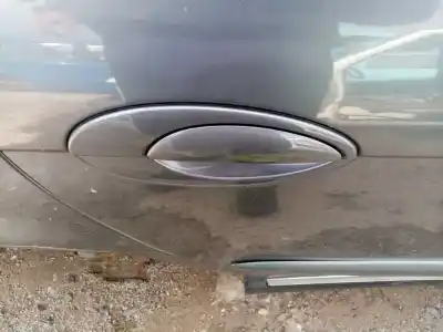 Автозапчастина б/у завнішня ручка задня права для citroen c5 ii (rc_) 2.0 hdi (rcrhrh) посилання на oem iam 9101s8
